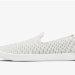 Allbirds Tree Lounger Women's size 8 white
